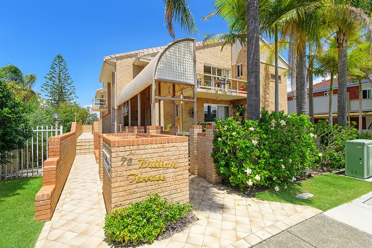 Second view of Homely unit listing, 6/78 William Street, Port Macquarie NSW 2444