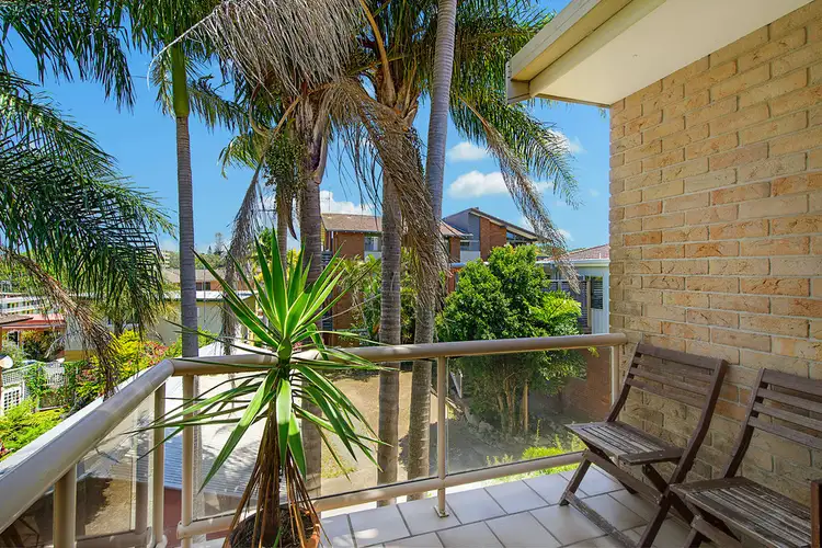 Third view of Homely unit listing, 6/78 William Street, Port Macquarie NSW 2444