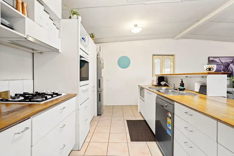 Fifth view of Homely unit listing, 54 Riviera Street, Mentone VIC 3194