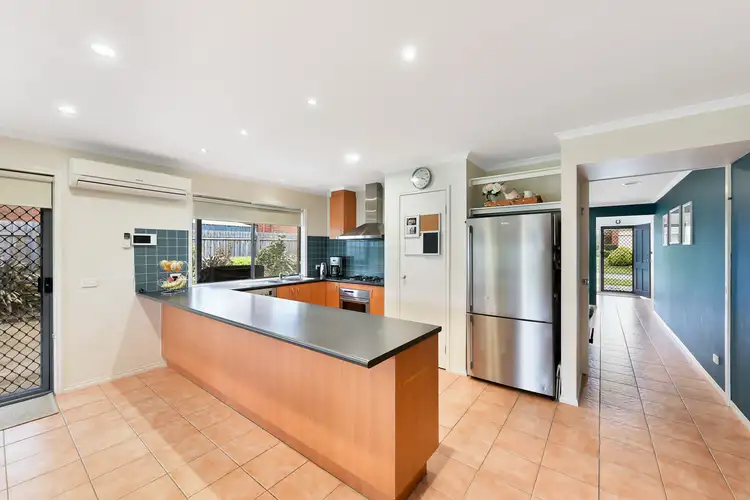 Second view of Homely house listing, 2 Rigby Court, Narre Warren South VIC 3805