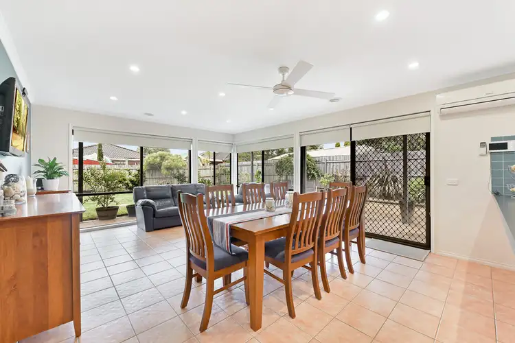 Fourth view of Homely house listing, 2 Rigby Court, Narre Warren South VIC 3805