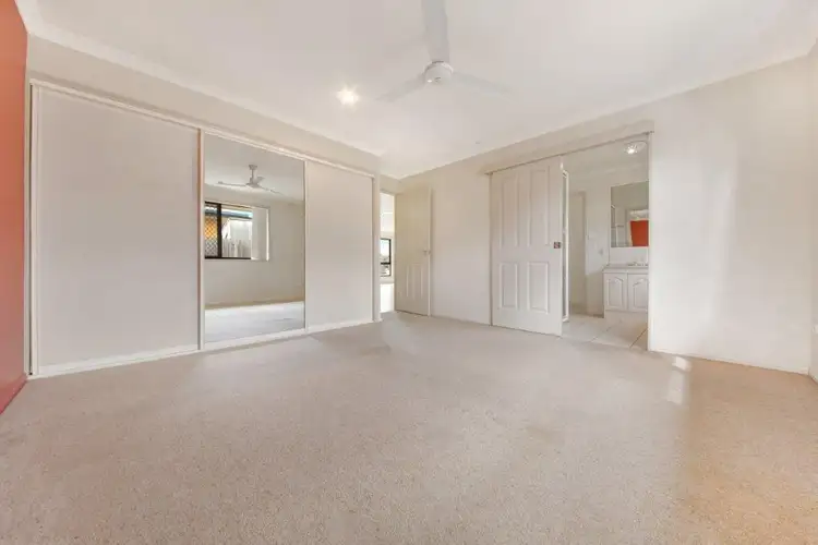 Third view of Homely semi-detached listing, 2B LINHOW CRESCENT, Clinton QLD 4680