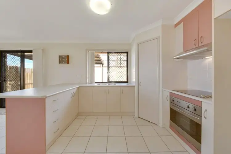 Fourth view of Homely semi-detached listing, 2B LINHOW CRESCENT, Clinton QLD 4680