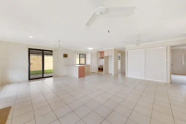 Fifth view of Homely semi-detached listing, 2B LINHOW CRESCENT, Clinton QLD 4680