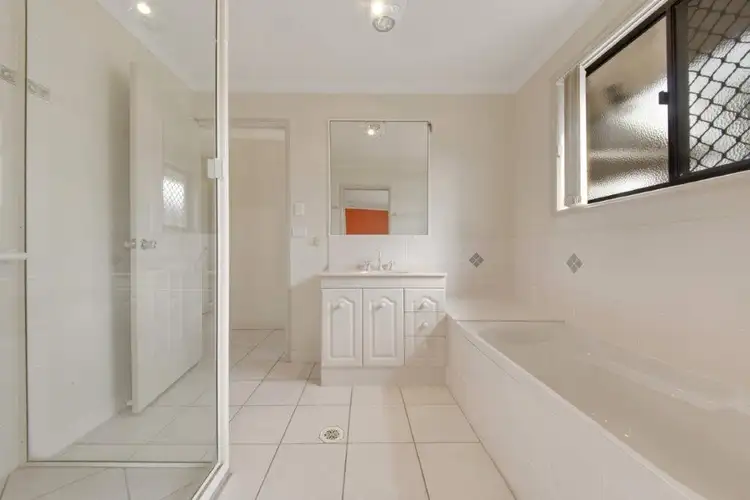 Seventh view of Homely semi-detached listing, 2B LINHOW CRESCENT, Clinton QLD 4680