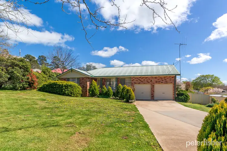 Main view of Homely house listing, 65 Amana Circuit, Orange NSW 2800