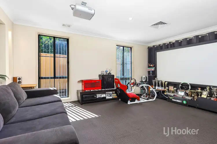 Fifth view of Homely house listing, 7 Pluto Court, Glenwood NSW 2768