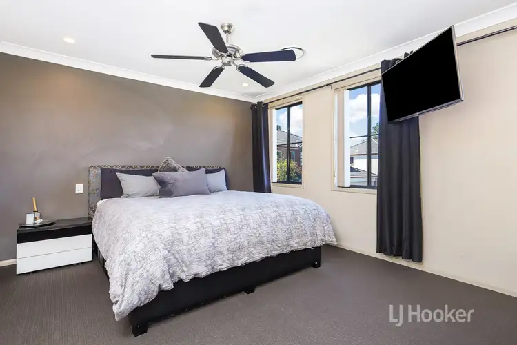 Sixth view of Homely house listing, 7 Pluto Court, Glenwood NSW 2768