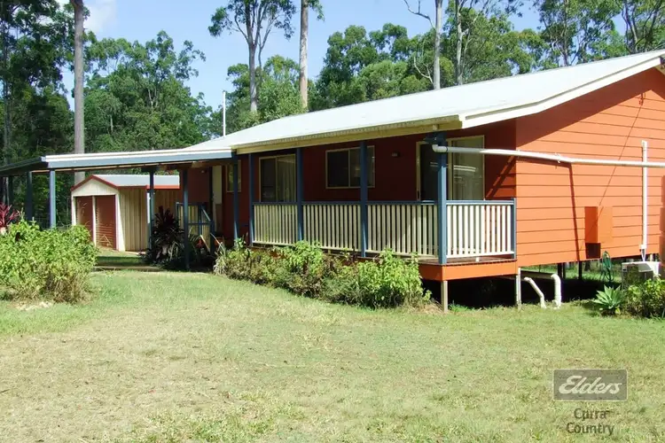 35 Arborfifteen Road, Glenwood QLD 4570
