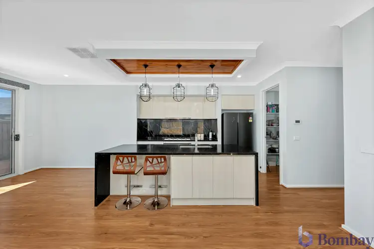 Seventh view of Homely house listing, 31 Trijena Avenue, Mickleham VIC 3064