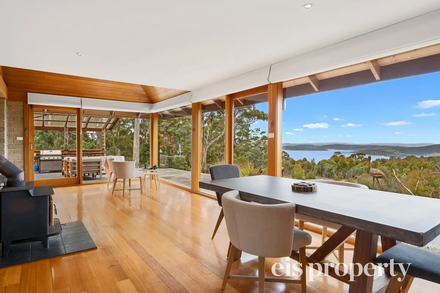 Main view of Homely house listing, 267 Whittons Road, Kettering TAS 7155