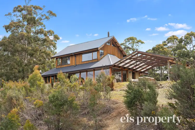 Second view of Homely house listing, 267 Whittons Road, Kettering TAS 7155