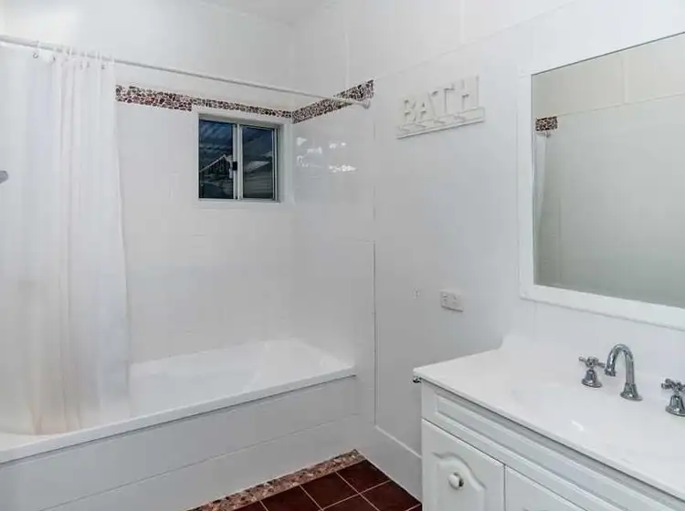 Fourth view of Homely house listing, 11 Beth Street, North Booval QLD 4304