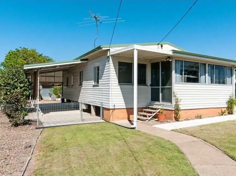 Sixth view of Homely house listing, 11 Beth Street, North Booval QLD 4304