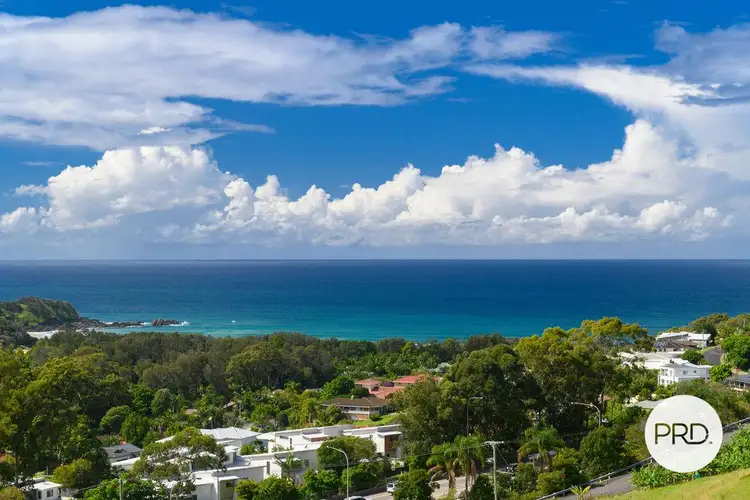 Main view of Homely land listing, 22 Aspect Drive, Coffs Harbour NSW 2450