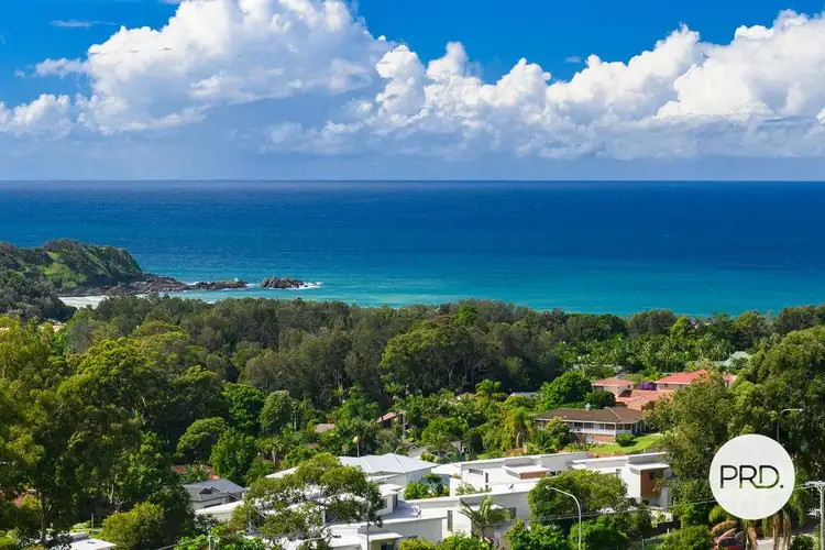 Second view of Homely land listing, 22 Aspect Drive, Coffs Harbour NSW 2450
