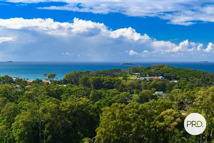 Fourth view of Homely land listing, 22 Aspect Drive, Coffs Harbour NSW 2450