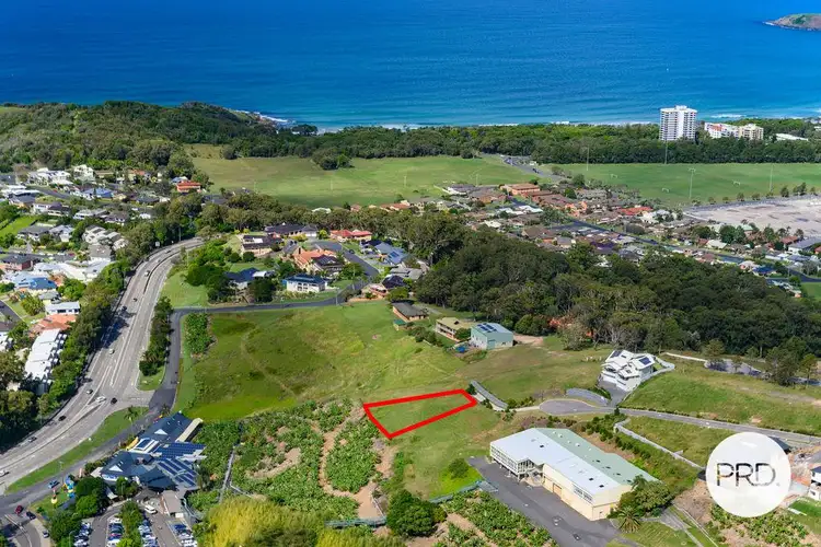 Sixth view of Homely land listing, 22 Aspect Drive, Coffs Harbour NSW 2450