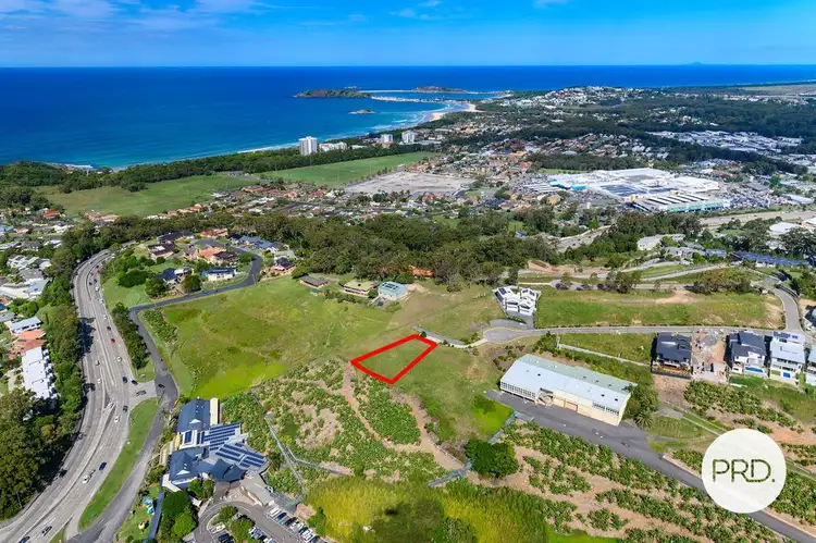 Seventh view of Homely land listing, 22 Aspect Drive, Coffs Harbour NSW 2450