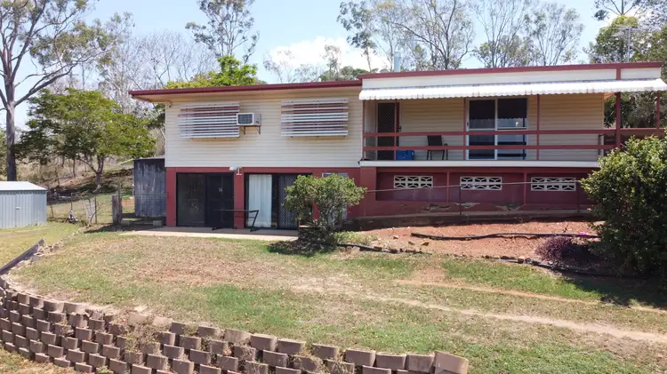 Second view of Homely rural property listing, Address available on request