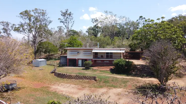 Third view of Homely rural property listing, Address available on request