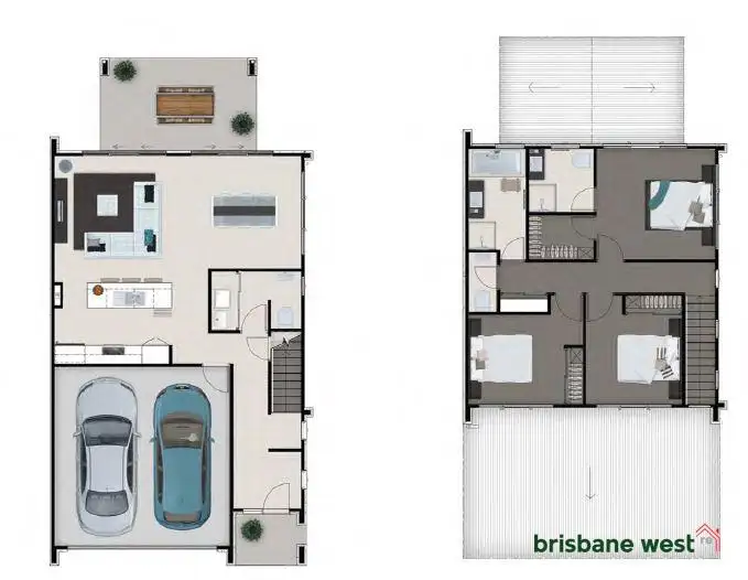 Fourth view of Homely land listing, LOT 79, 302 College Road, Karana Downs QLD 4306