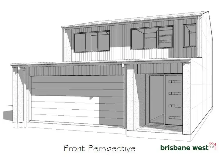 Sixth view of Homely land listing, LOT 79, 302 College Road, Karana Downs QLD 4306