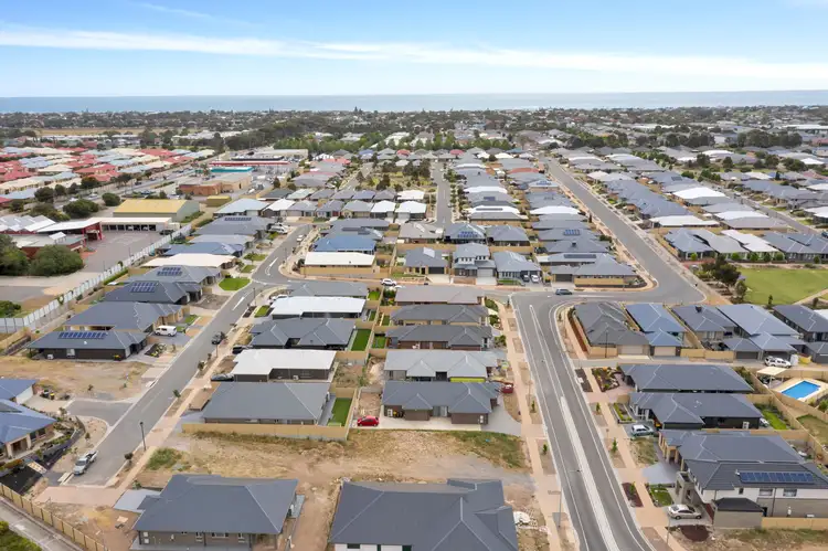 Third view of Homely land listing, 12 Union Station Drive, Seaford Meadows SA 5169