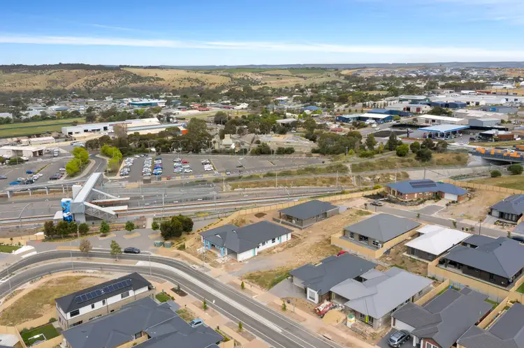 Fifth view of Homely land listing, 12 Union Station Drive, Seaford Meadows SA 5169