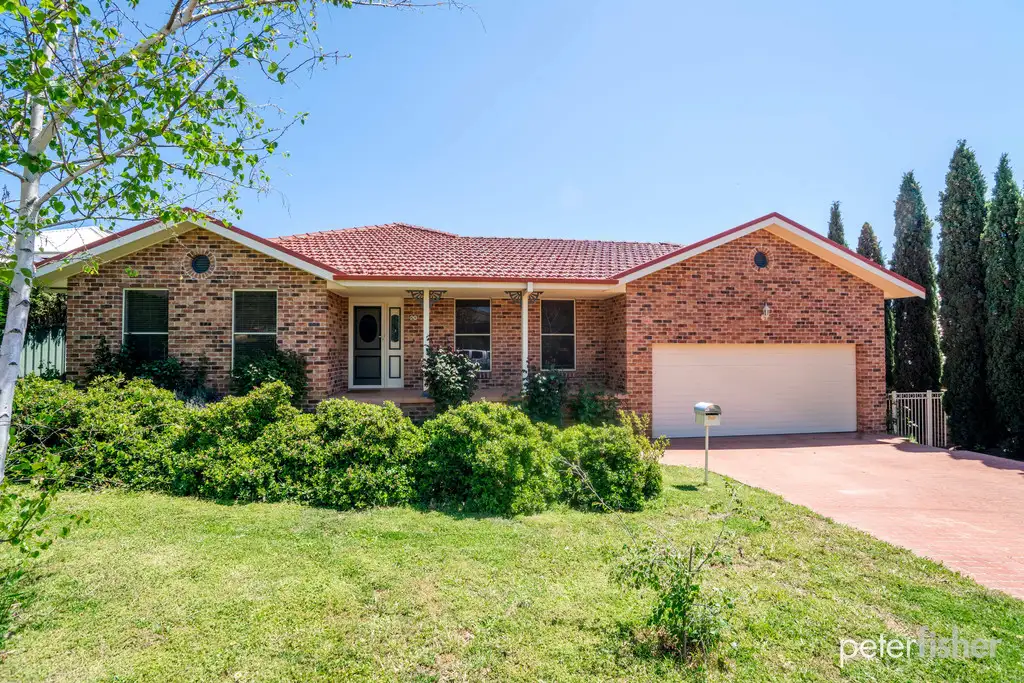 Main view of Homely house listing, 20 Birchgrove Drive, Orange NSW 2800