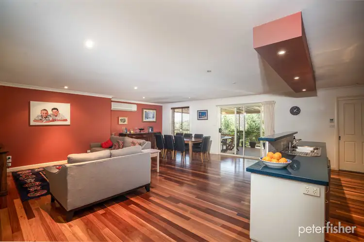 Fifth view of Homely house listing, 20 Birchgrove Drive, Orange NSW 2800