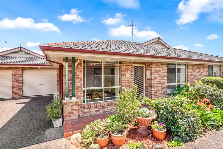 2/38 Albert Street, Warners Bay NSW 2282