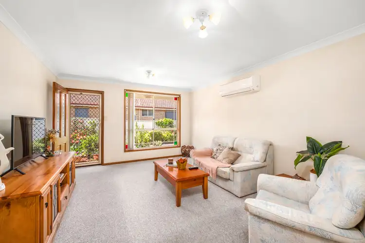 Second view of Homely villa listing, 2/38 Albert Street, Warners Bay NSW 2282