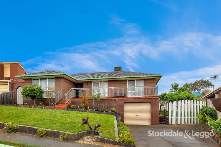 6 Hornsby Avenue, Westmeadows VIC 3049