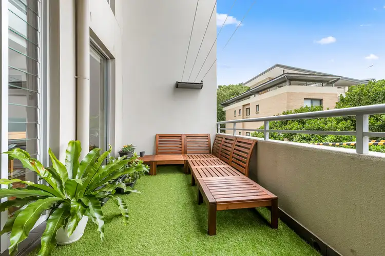 Fourth view of Homely apartment listing, 12/119-135 Church Street, Camperdown NSW 2050