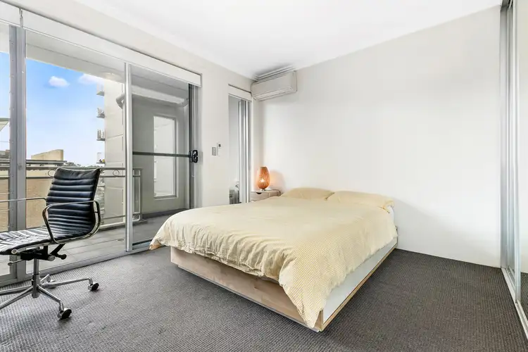 Fifth view of Homely apartment listing, 12/119-135 Church Street, Camperdown NSW 2050