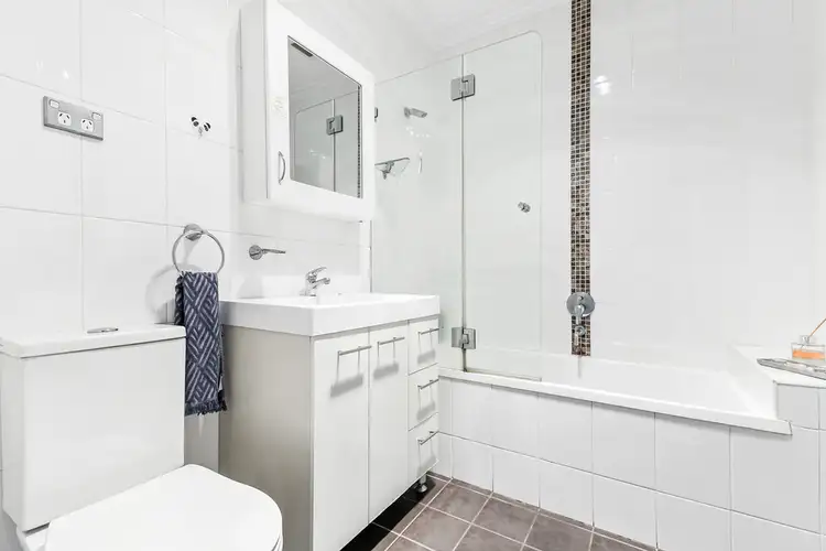 Sixth view of Homely apartment listing, 12/119-135 Church Street, Camperdown NSW 2050