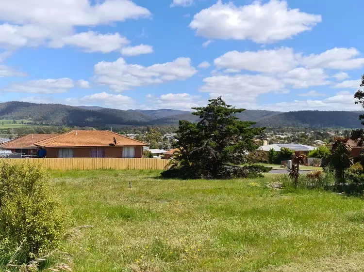 Main view of Homely land listing, Lot 1 Selwyn Street, Triabunna TAS 7190
