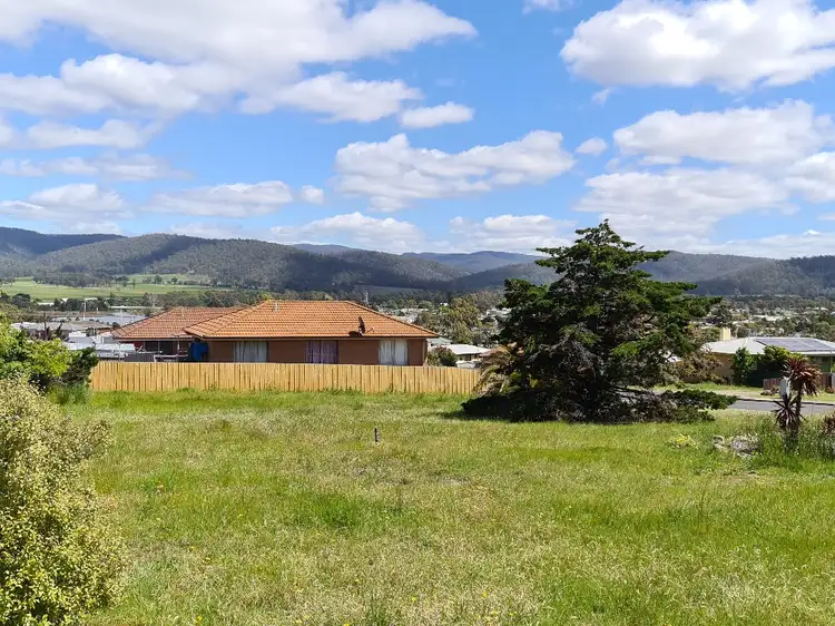 Second view of Homely land listing, Lot 1 Selwyn Street, Triabunna TAS 7190