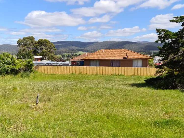 Third view of Homely land listing, Lot 1 Selwyn Street, Triabunna TAS 7190