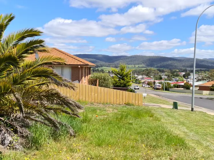 Fourth view of Homely land listing, Lot 1 Selwyn Street, Triabunna TAS 7190