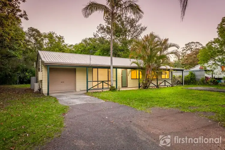28 Maleny Street, Landsborough QLD 4550