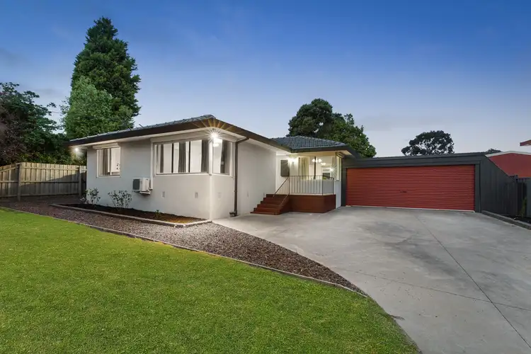 Main view of Homely house listing, 21 Arnold Drive, Scoresby VIC 3179