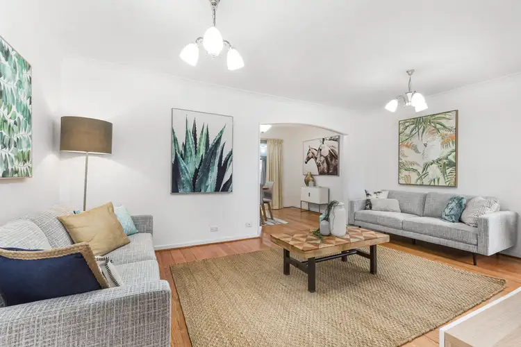 Second view of Homely house listing, 21 Arnold Drive, Scoresby VIC 3179