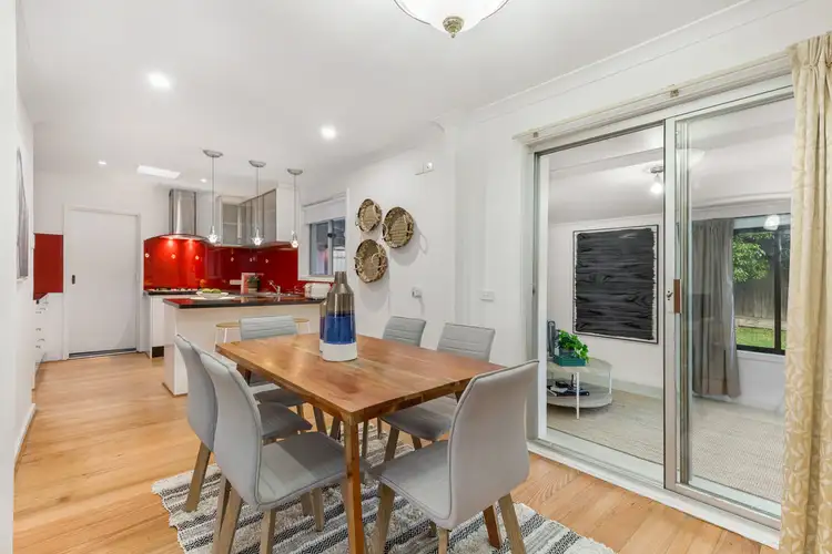 Fourth view of Homely house listing, 21 Arnold Drive, Scoresby VIC 3179