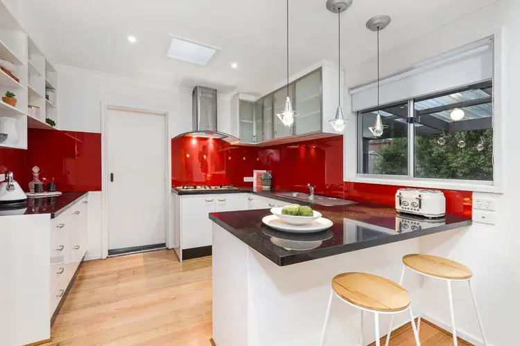 Fifth view of Homely house listing, 21 Arnold Drive, Scoresby VIC 3179