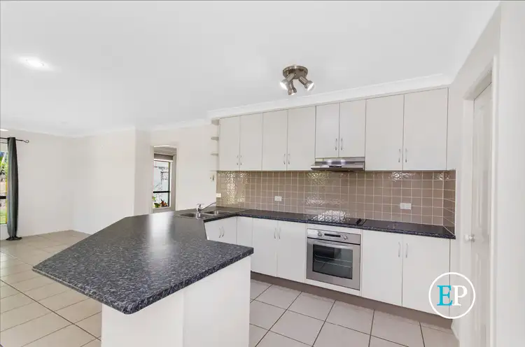 Third view of Homely house listing, 27 Timbury Way, Mount Louisa QLD 4814