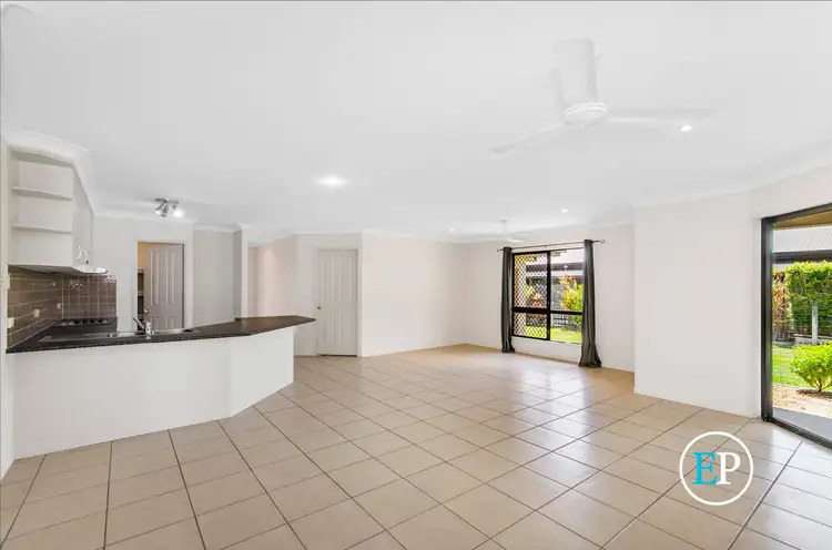 Fourth view of Homely house listing, 27 Timbury Way, Mount Louisa QLD 4814