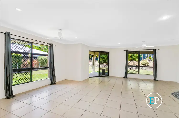 Fifth view of Homely house listing, 27 Timbury Way, Mount Louisa QLD 4814