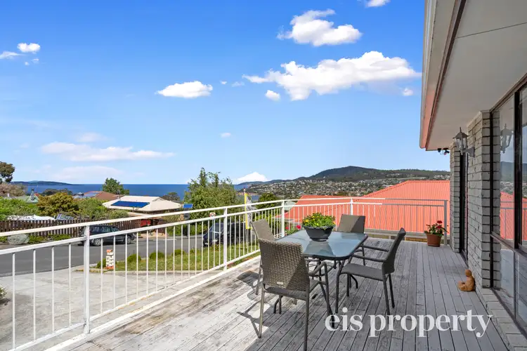 Main view of Homely house listing, 25 Hiern Road, Blackmans Bay TAS 7052